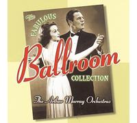Murray, Arthur - Fabulous Ballroom Collection