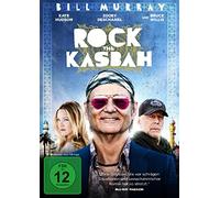 Murray,Bill - Rock The Kasbah [Import]