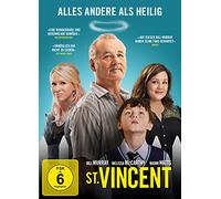Murray,Bill - St.Vincent [Import]
