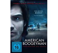 Murray,Chad Michael - American Boogeyman: Faszination des Bösen [Import]