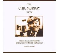 Murray, Chic – The Chic Murray Show – Live in Concert – Import