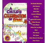 Various Artists - Child's Celebration of Song