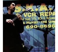 Murray, Chris - 4 Track Adventures of Venice Shoreline Chris