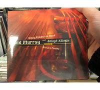 Murray, David - and The Kalman Balogh Gip