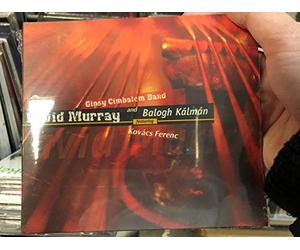 Murray, David - and The Kalman Balogh Gip [Import]