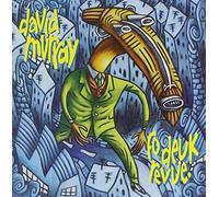 Murray, David - Fo Deuk Review
