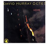 Murray, David - Home