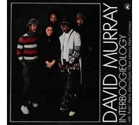 Murray, David - Interogiology