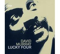 Murray, David - Lucky Four