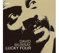 Murray, David - Lucky Four
