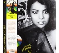 Murray, David -Octet- - Ming -Lp+CD-