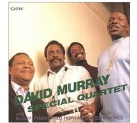 Murray,David Quartet - David Murray Special Quartet [Import]