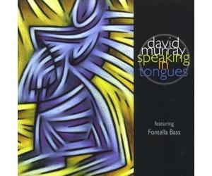 Murray,David - Speaking in Tongues [Import]
