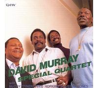 Murray, David - Special Quartet
