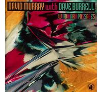 Murray, David - Windward Passages