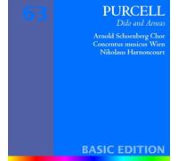Murray - Purcell: Dido & Aeneas