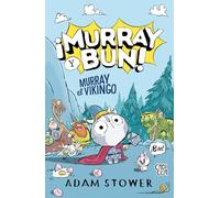 Murray, el Vikingo (¡Murray y Bun! 1)