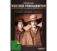 Murray F. Abraham;David Arquette;Keith Carradine - Wildes Land: Weg der Verdammten [Import]