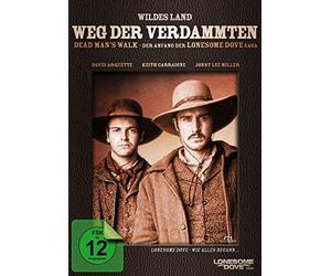 Murray F. Abraham;David Arquette;Keith Carradine - Wildes Land: Weg der Verdammten