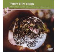 Murray Fiertek Miche - Every Tiny Thing [Import]