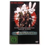 Murray - Ghostbusters 2-Sie Sind Zurück