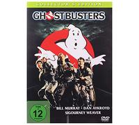 Ghostbusters – Murray – DVD – Édition Collector (Import)