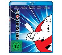 Ghostbusters – Bill Murray et Dan Aykroyd – Blu-ray – Édition Deluxe
