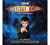 Murray Gold - Doctor Who 1 & 2 / O.S.T. [Vinyl Lp]