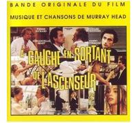 Murray Head - A Gauche En Sortant De L'ascenceur (Bo)