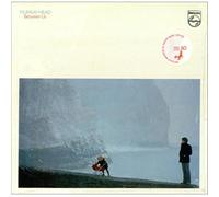 MURRAY HEAD - Between us (1979) / Vinyl record [Vinyl-LP]