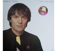 Murray Head - How Many Ways [Vinyl LP] [Schallplatte]