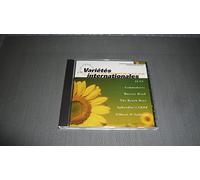 Murray Head - Les incontournables variétés internationales