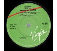 Murray Head - Maman