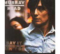Murray Head - Murray Head - Say It Ain't So - Island Records - 201 219