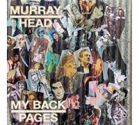 Murray Head - My Back Pages By Murray Head (2013-10-14)
