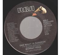 Murray Head - Pity The Child ('Chess', 1985, INCL. 'One Night in Bangkok [Ext. Version]') [Import]