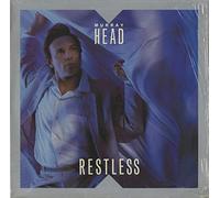 Murray Head - Restless + lyric inner