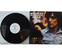 Murray Head - Say it Ain't So [Import]
