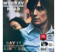Murray Head - Say It Ain't So - LP 30cm Vinyle 180 Grammes