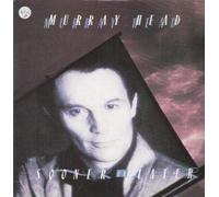 MURRAY HEAD - SOONER OR LATER LP UK VIRGIN 1987