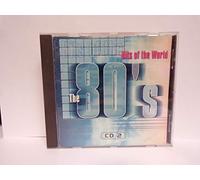 Murray Head - The 80's Hits of the World CD2 - unbekannt