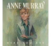 MURRAY - HERE YOU ARE - cd - G3z
