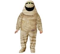 Murray Hotel Transylvania - Taille 5-7 Ans Blanc