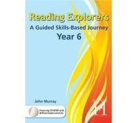 Murray, J: Reading Explorers Year 6