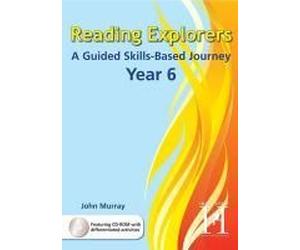 Murray, J: Reading Explorers Year 6