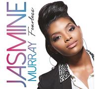 Murray, Jasmine - Fearless [Import]