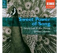 Murray-Johnson-Lott - Sweet Power of Song [Import]