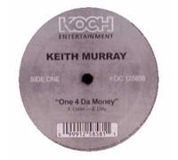 Murray, Keith - 1 4 Da Money