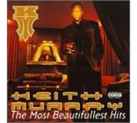 Murray, Keith - Best of Keith Murray