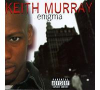 Murray, Keith - Enigma